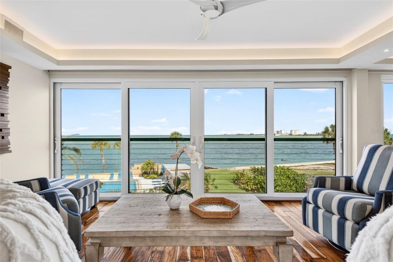 4708 Ocean Boulevard, Unit E4, Sarasota, FL 34242 Photo