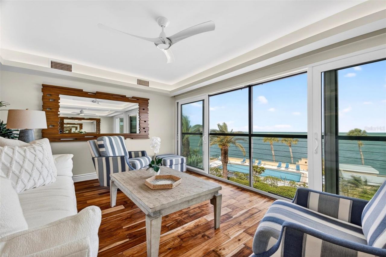 4708 Ocean Boulevard, Unit E4, Sarasota, FL 34242 Photo
