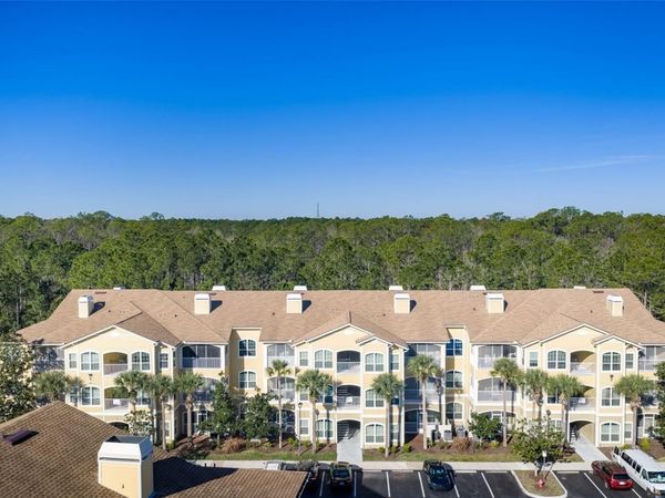 245 OLD VILLAGE CENTER CIRCLE , Unit 7309, ST AUGUSTINE, FL 32084