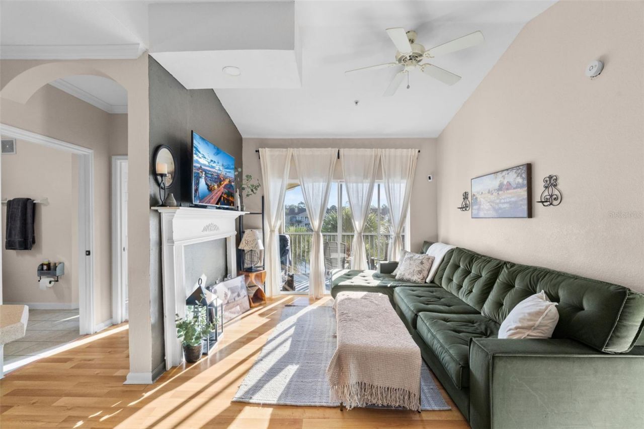 245 Old Village Center Circle, Unit 7309, Saint Augustine, FL 32084 Photo