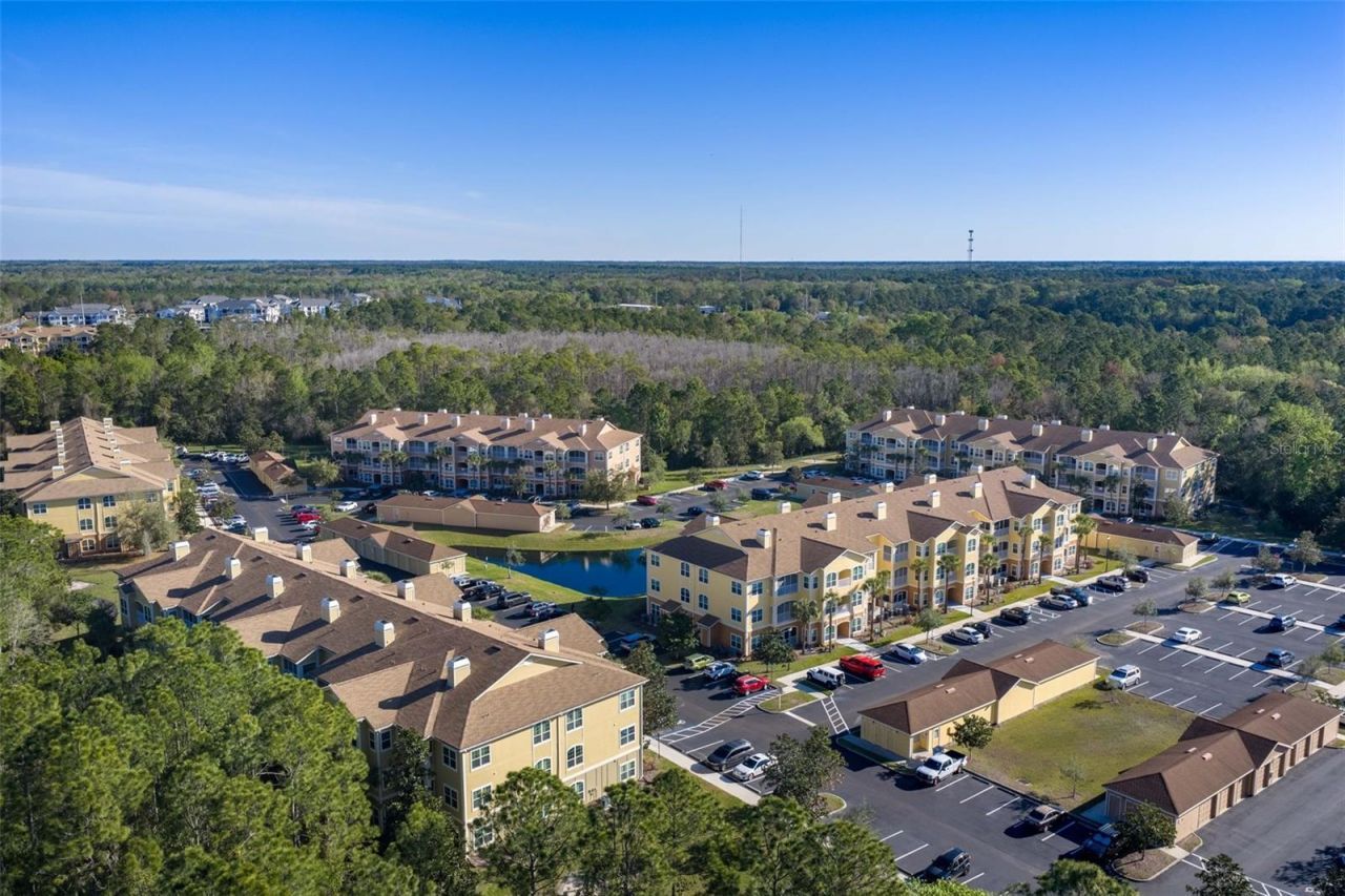 245 Old Village Center Circle, Unit 7309, Saint Augustine, FL 32084 Photo