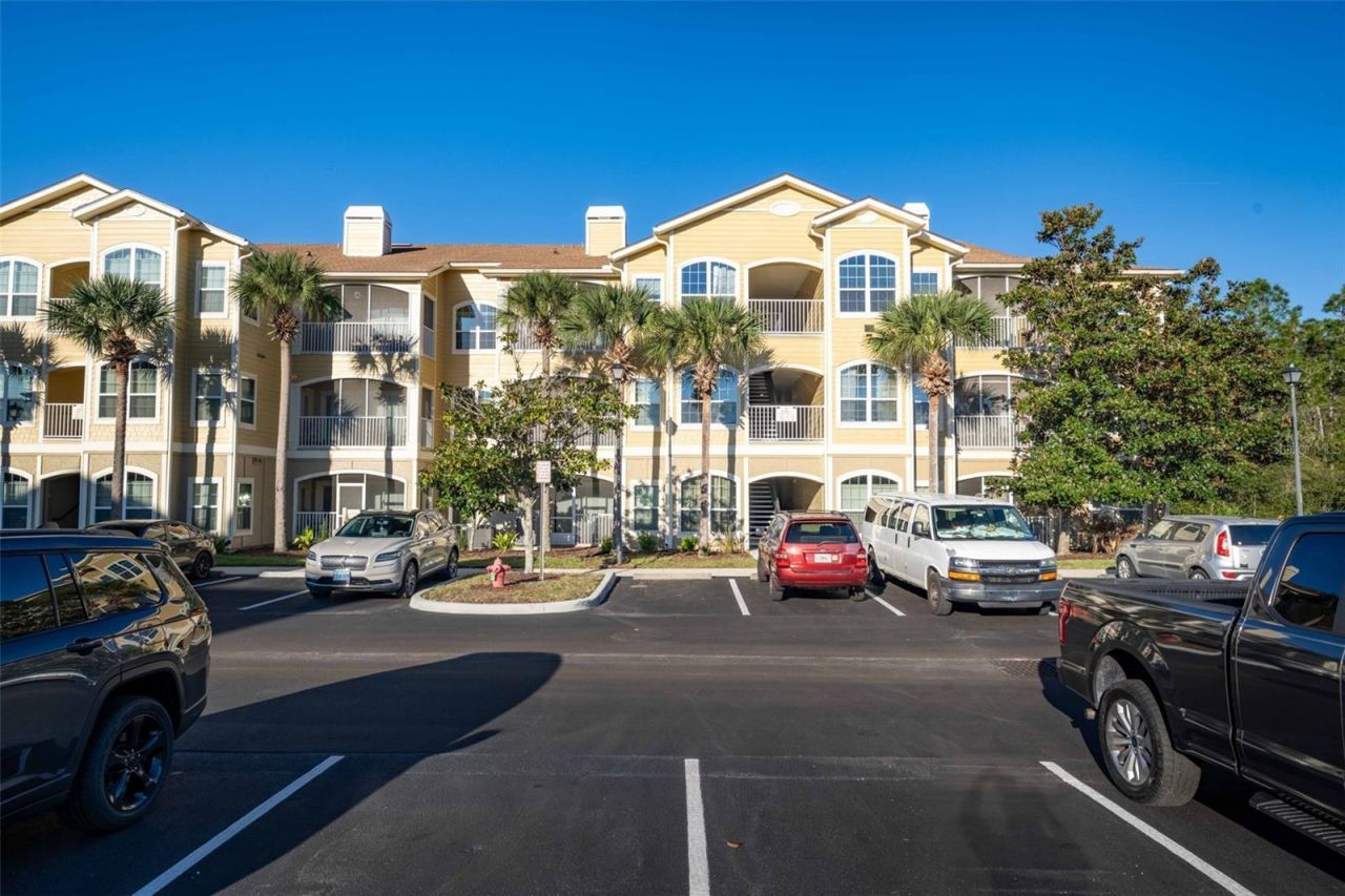 245 Old Village Center Circle, Unit 7309, Saint Augustine, FL 32084 Photo