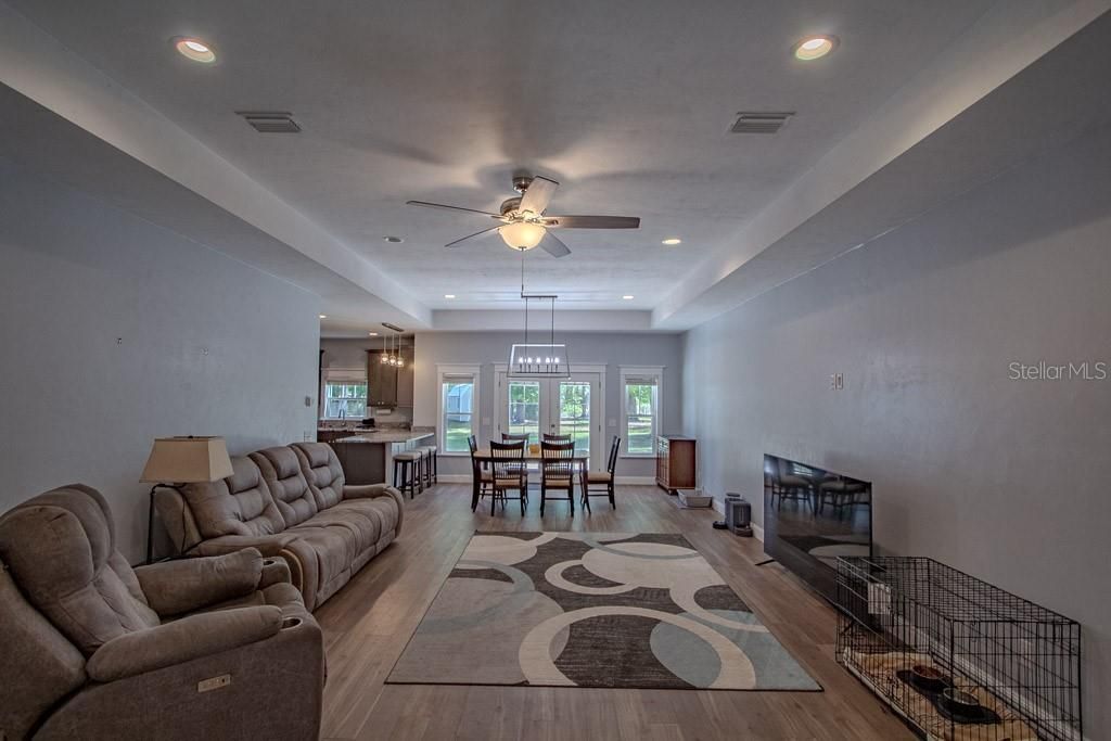 109 SW Round House Court , Fort White, FL 32038 Photo