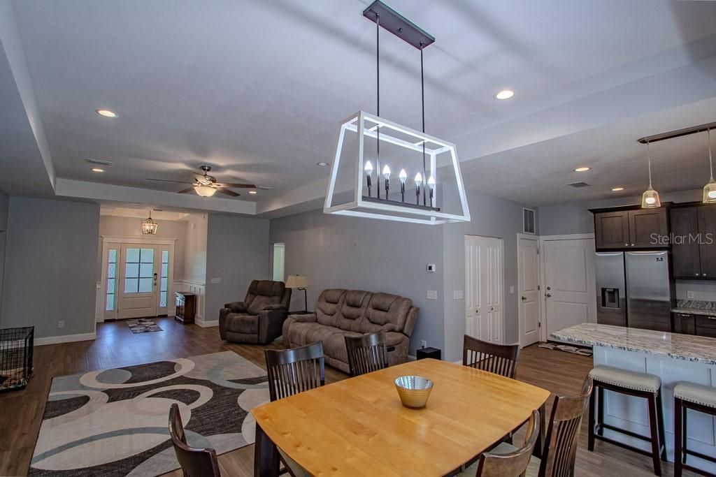 109 SW Round House Court , Fort White, FL 32038 Photo