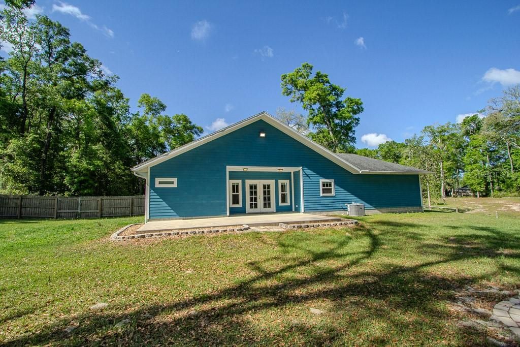 109 SW Round House Court , Fort White, FL 32038 Photo