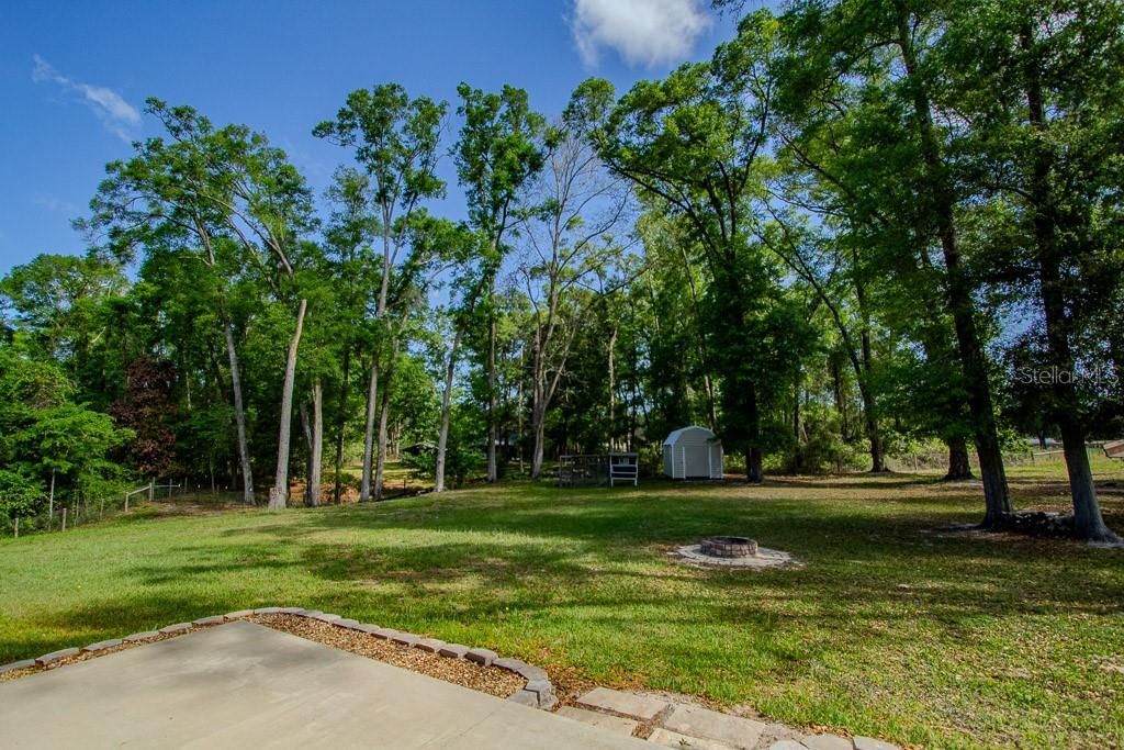 109 SW Round House Court , Fort White, FL 32038 Photo