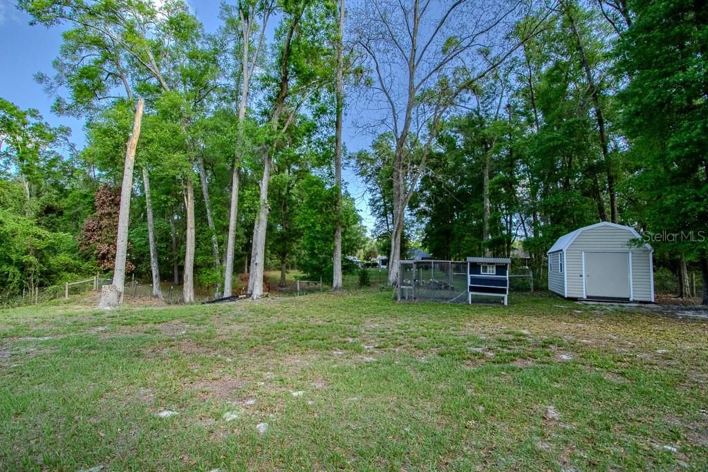 109 SW Round House Court , Fort White, FL 32038 Photo