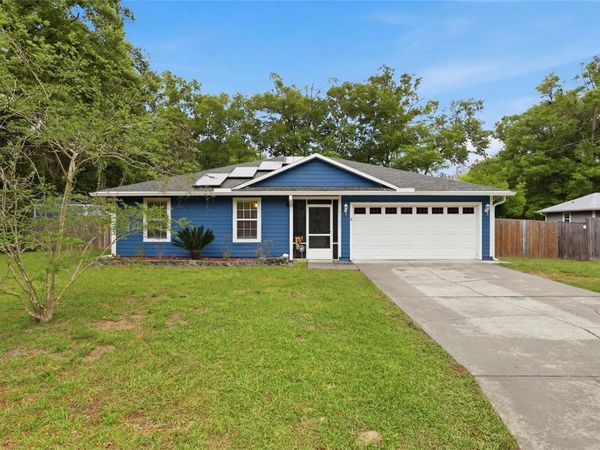 17583 NW 234TH TERRACE, HIGH SPRINGS, FL 32643