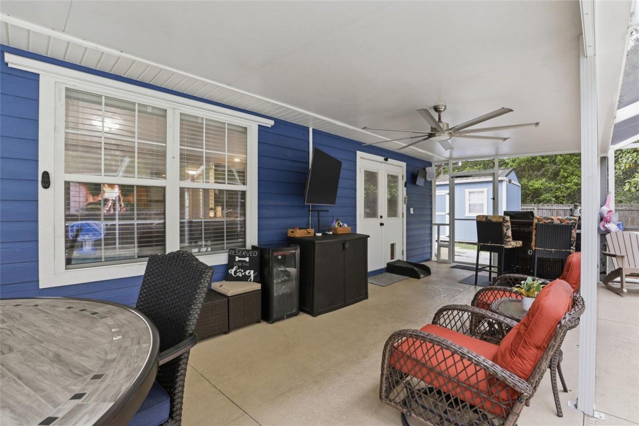 17583 NW 234th Terrace, High Springs, FL 32643 Photo