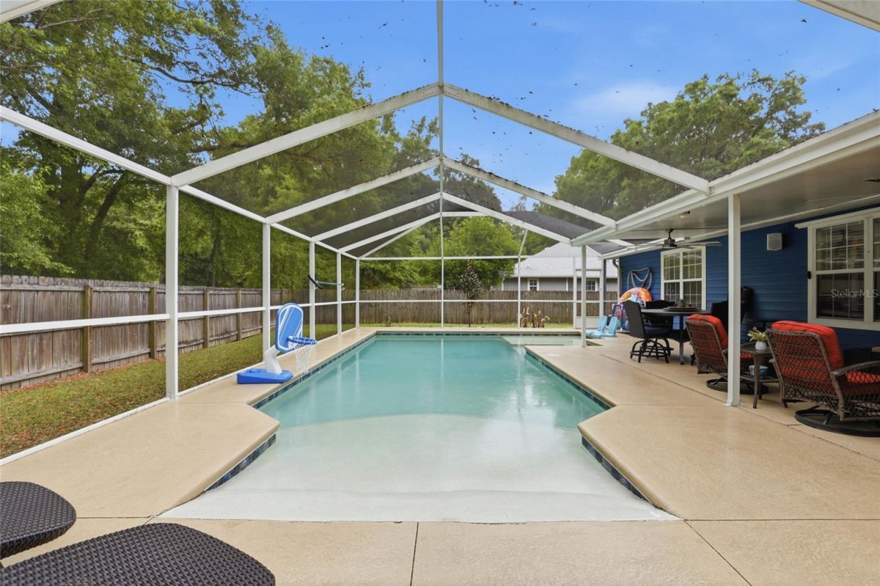 17583 NW 234th Terrace, High Springs, FL 32643 Photo