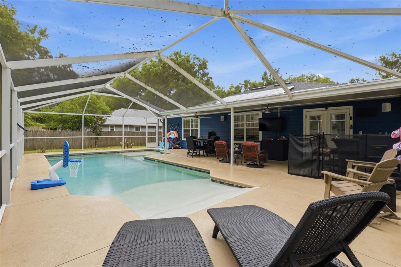 17583 NW 234th Terrace, High Springs, FL 32643 Photo