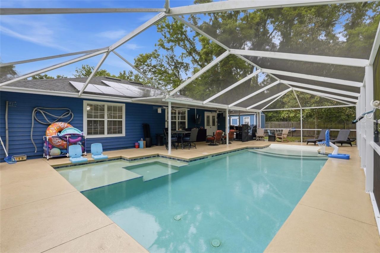 17583 NW 234th Terrace, High Springs, FL 32643 Photo