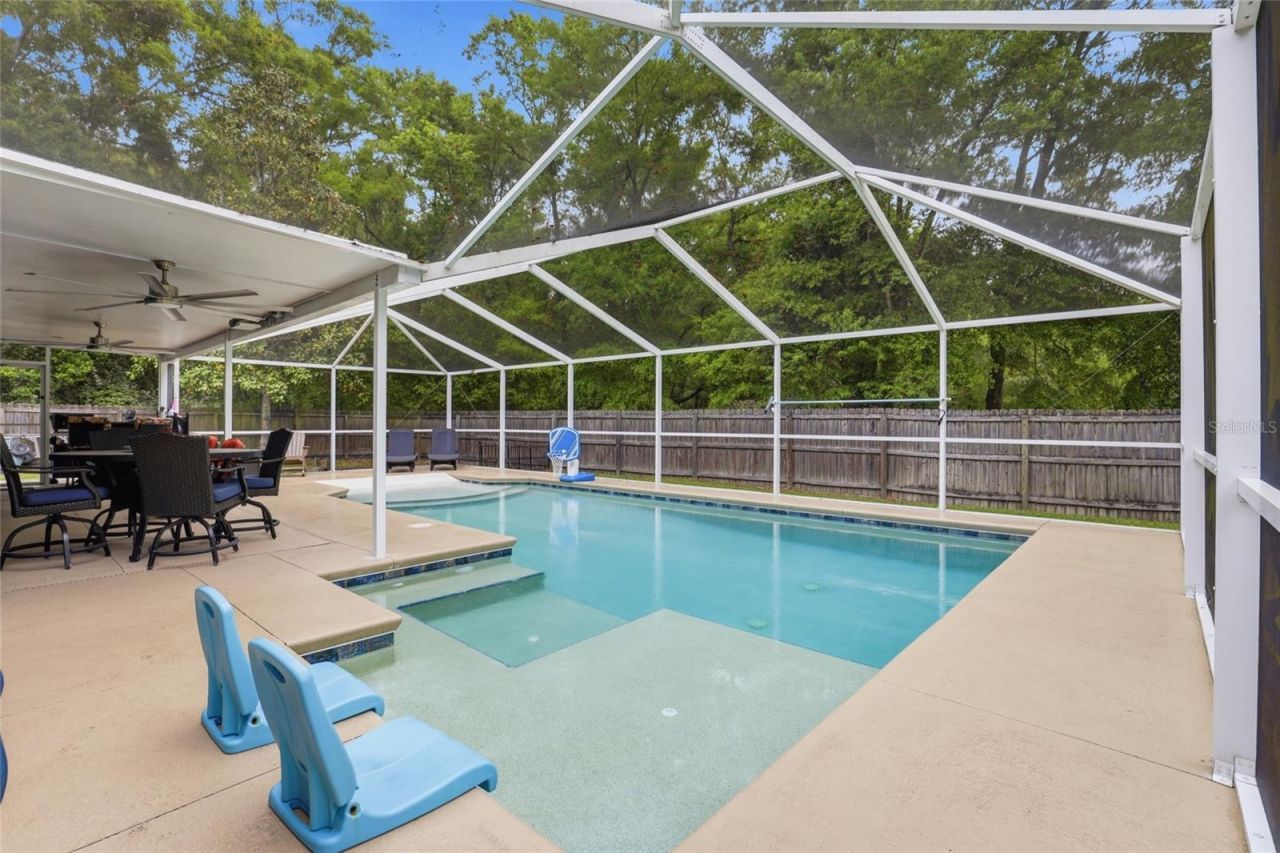 17583 NW 234th Terrace, High Springs, FL 32643 Photo