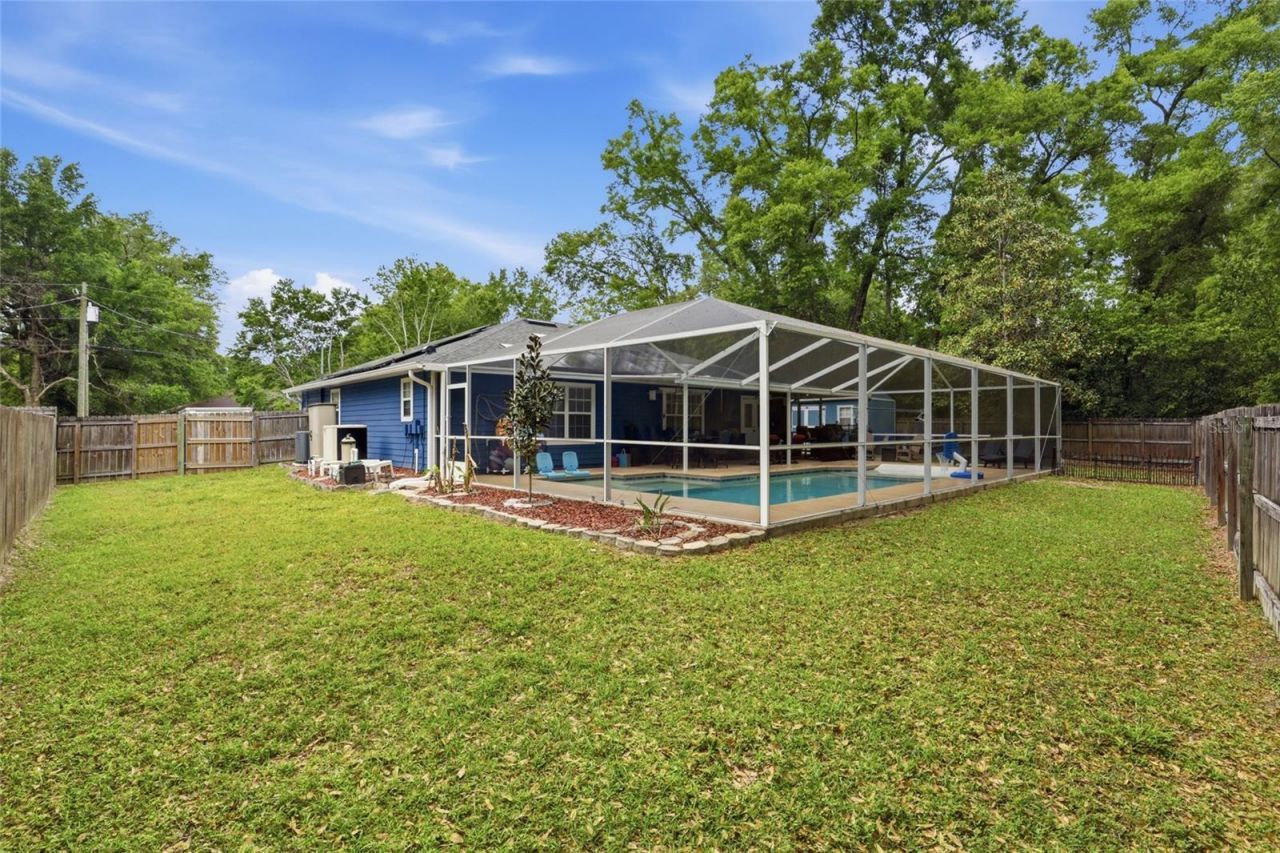 17583 NW 234th Terrace, High Springs, FL 32643 Photo