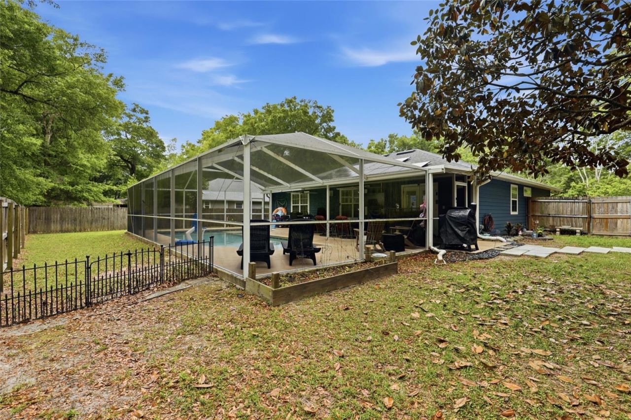 17583 NW 234th Terrace, High Springs, FL 32643 Photo