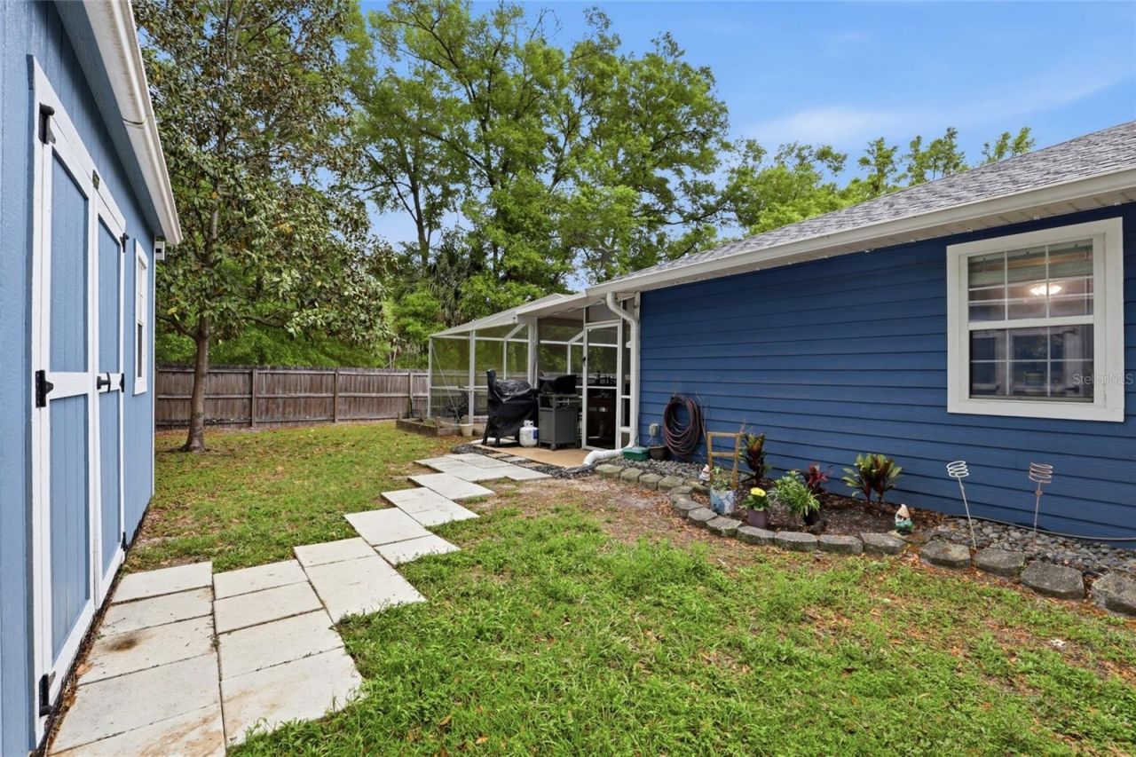 17583 NW 234th Terrace, High Springs, FL 32643 Photo