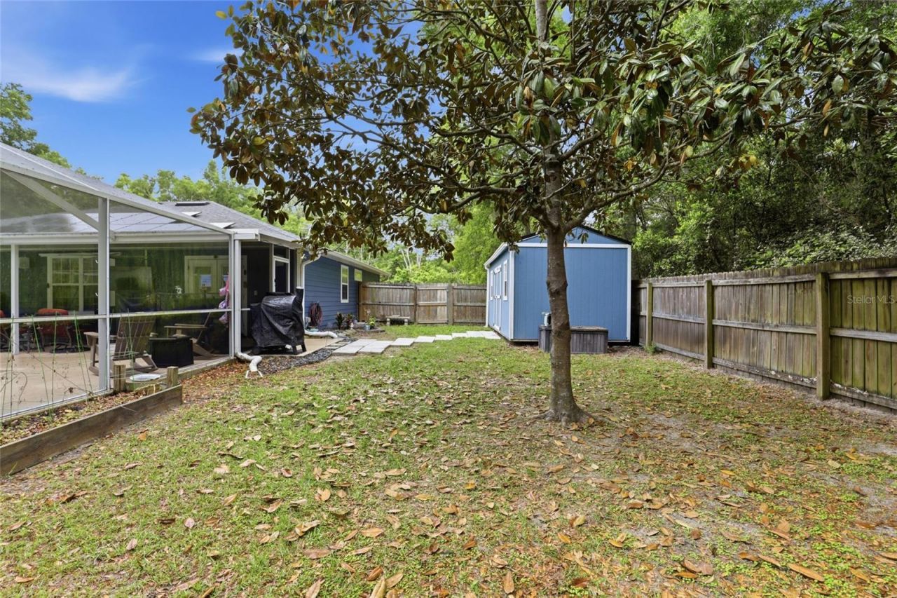 17583 NW 234th Terrace, High Springs, FL 32643 Photo