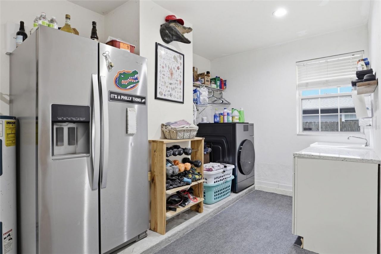 17583 NW 234th Terrace, High Springs, FL 32643 Photo