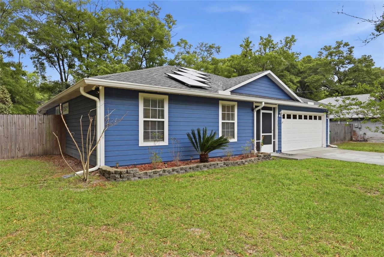 17583 NW 234th Terrace, High Springs, FL 32643 Photo