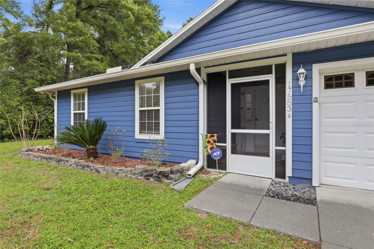 17583 NW 234th Terrace, High Springs, FL 32643 Photo