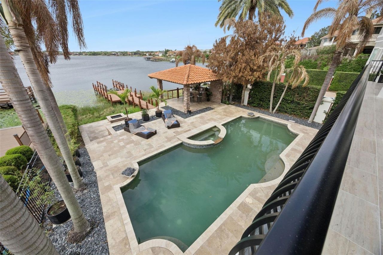 8020 Firenze Boulevard, Orlando, FL 32836 Photo