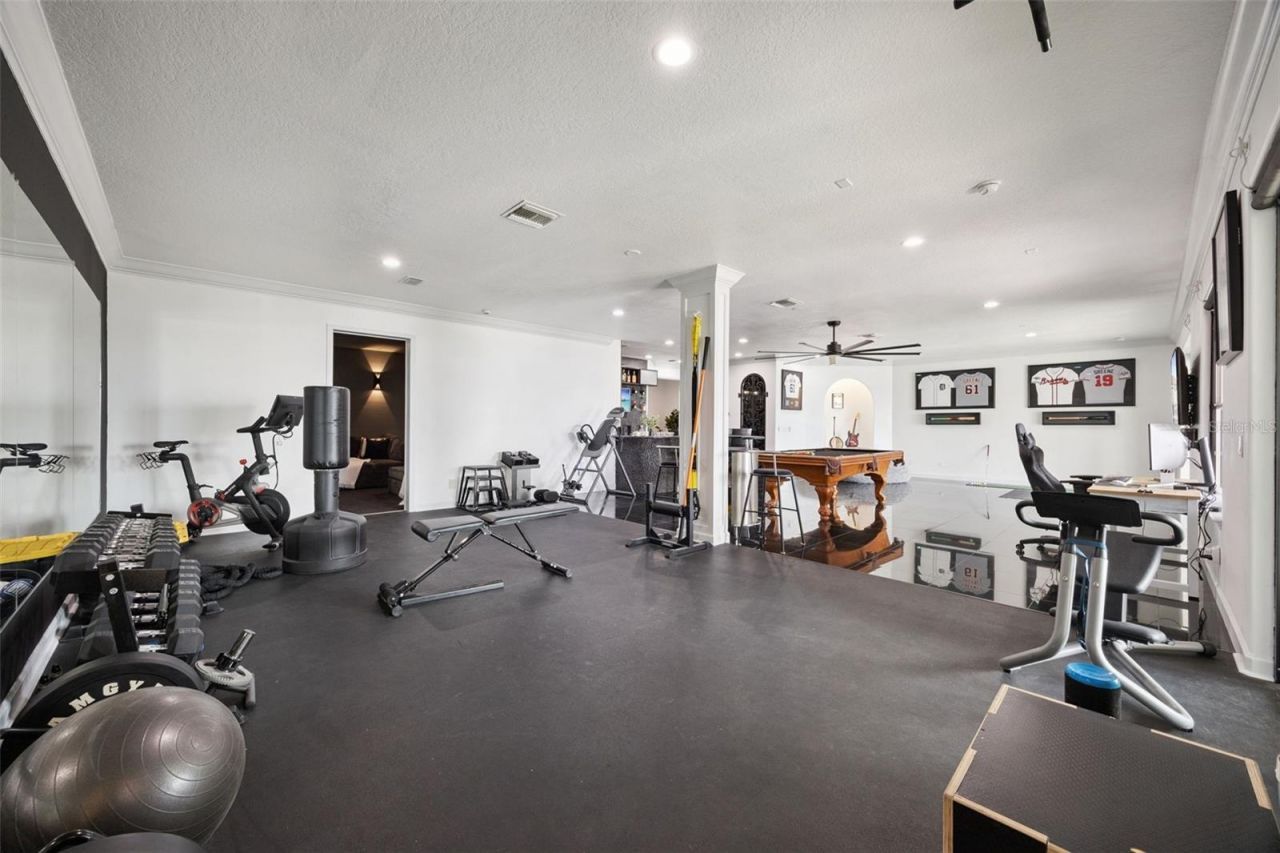 8020 Firenze Boulevard, Orlando, FL 32836 Photo