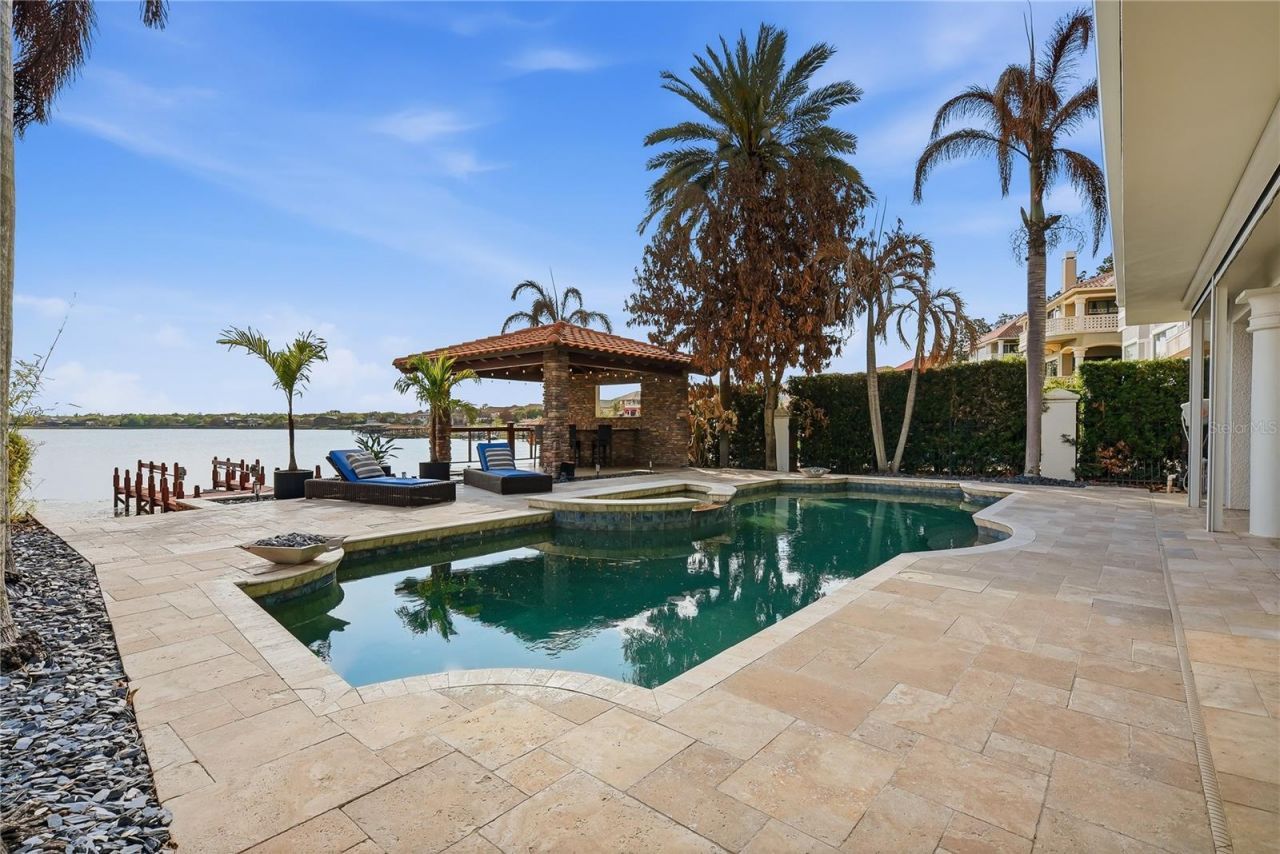 8020 Firenze Boulevard, Orlando, FL 32836 Photo