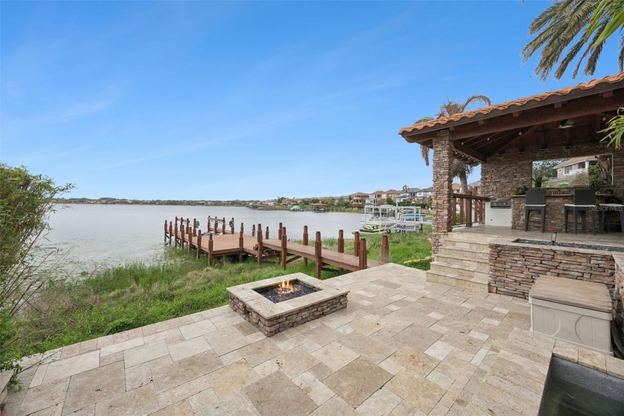 8020 Firenze Boulevard, Orlando, FL 32836 Photo