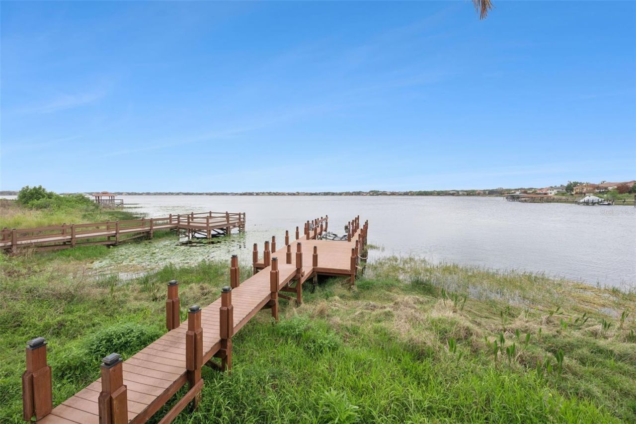 8020 Firenze Boulevard, Orlando, FL 32836 Photo