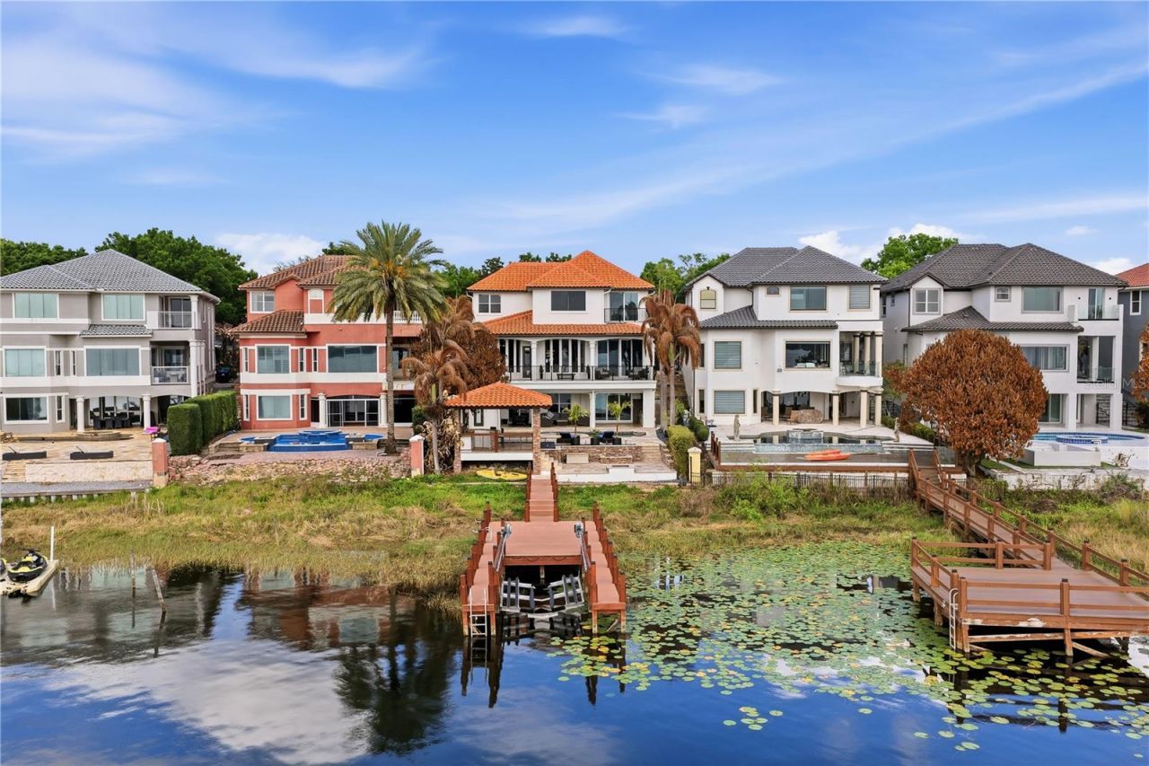 8020 Firenze Boulevard, Orlando, FL 32836 Photo