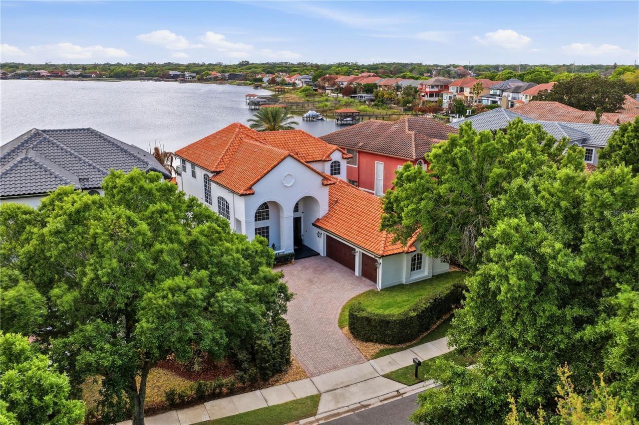 8020 Firenze Boulevard, Orlando, FL 32836 Photo