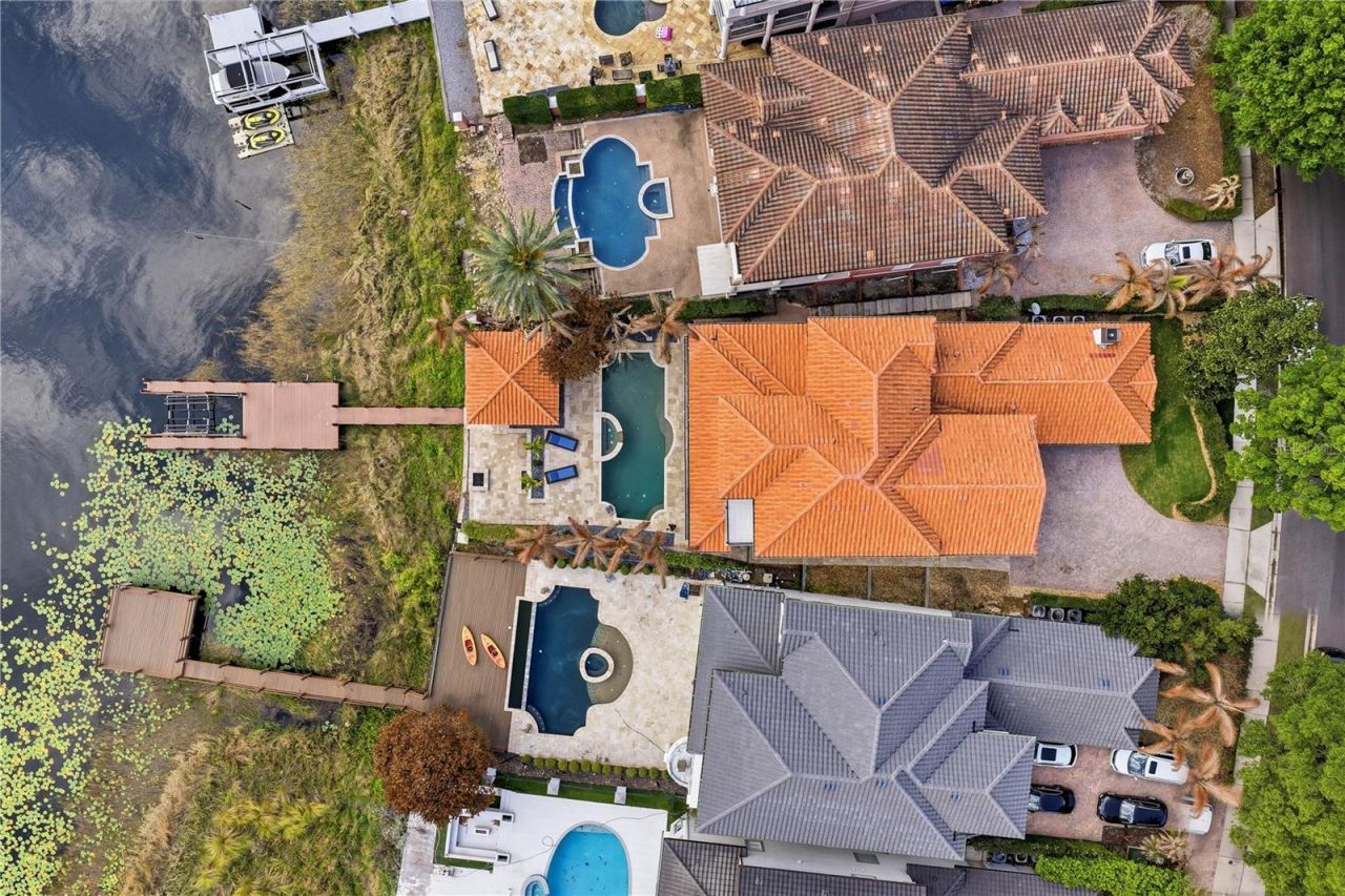 8020 Firenze Boulevard, Orlando, FL 32836 Photo