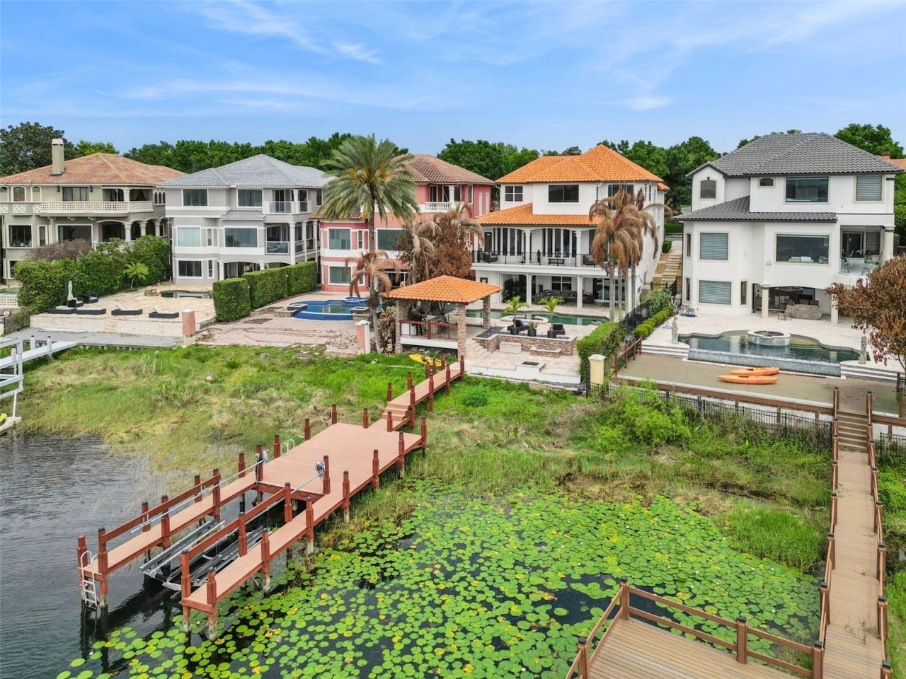 8020 Firenze Boulevard, Orlando, FL 32836 Photo