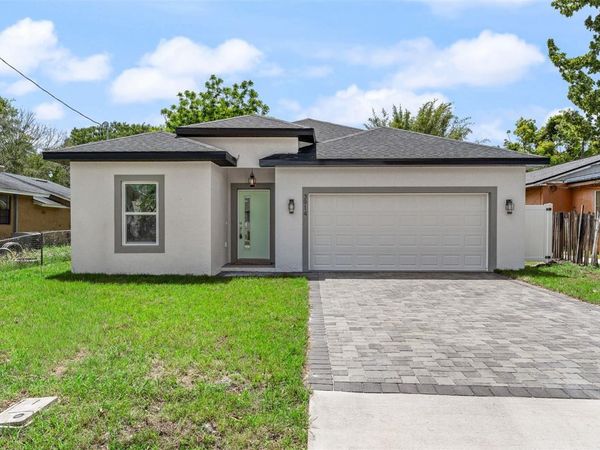 3914 W JEFFERSON STREET, ORLANDO, FL 32805