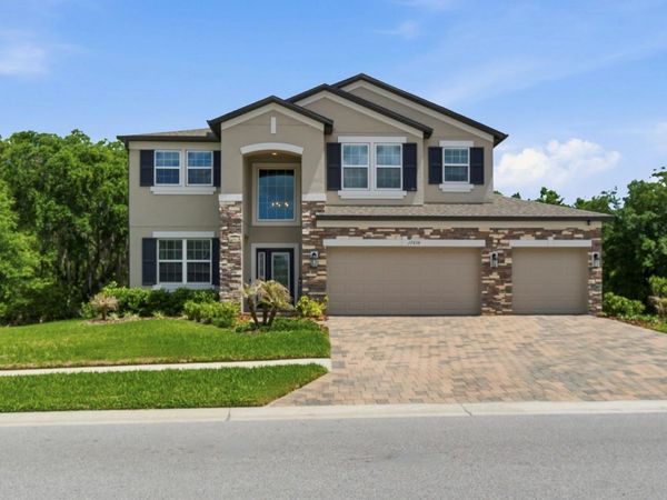 17834 CORTES CREEK BOULEVARD , SPRING HILL, FL 34610