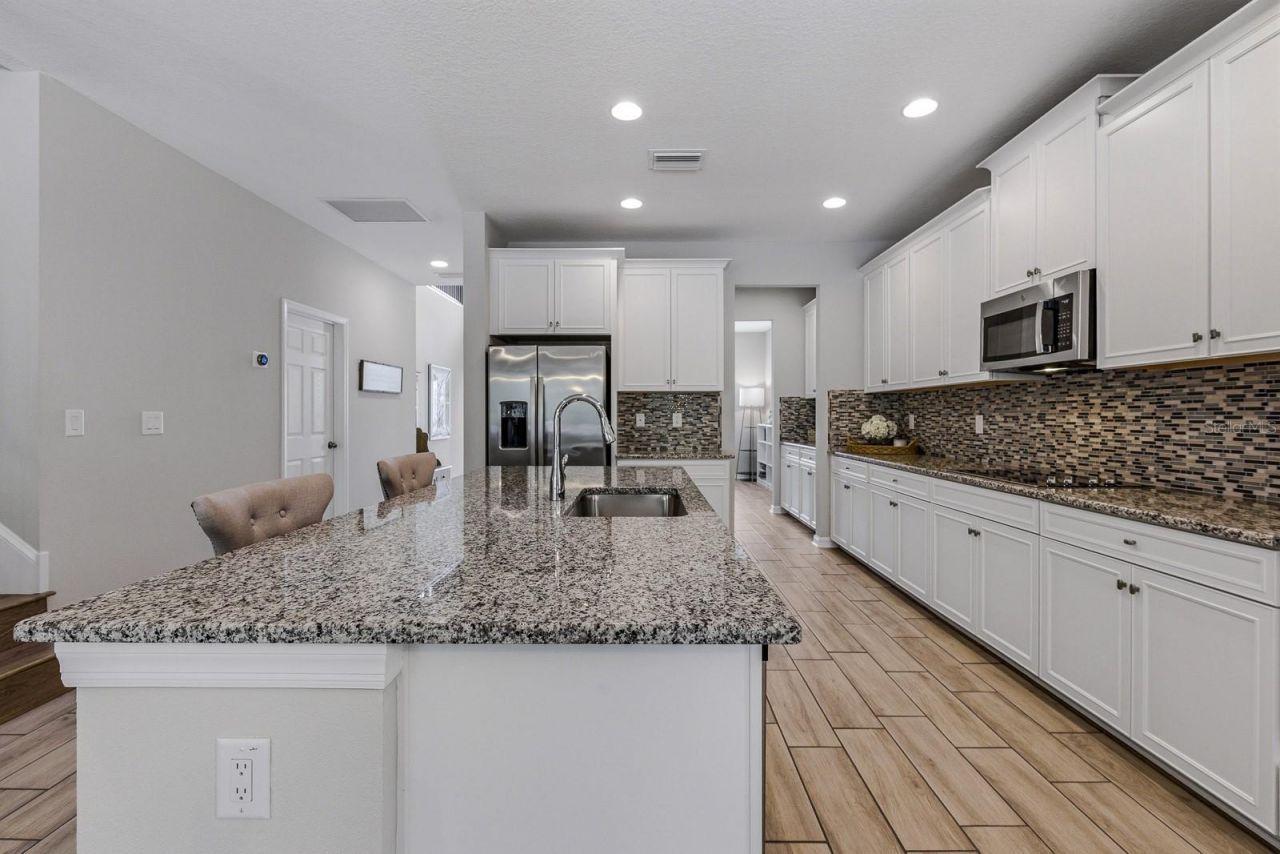 17834 Cortes Creek Boulevard , Spring Hill, FL 34610 Photo