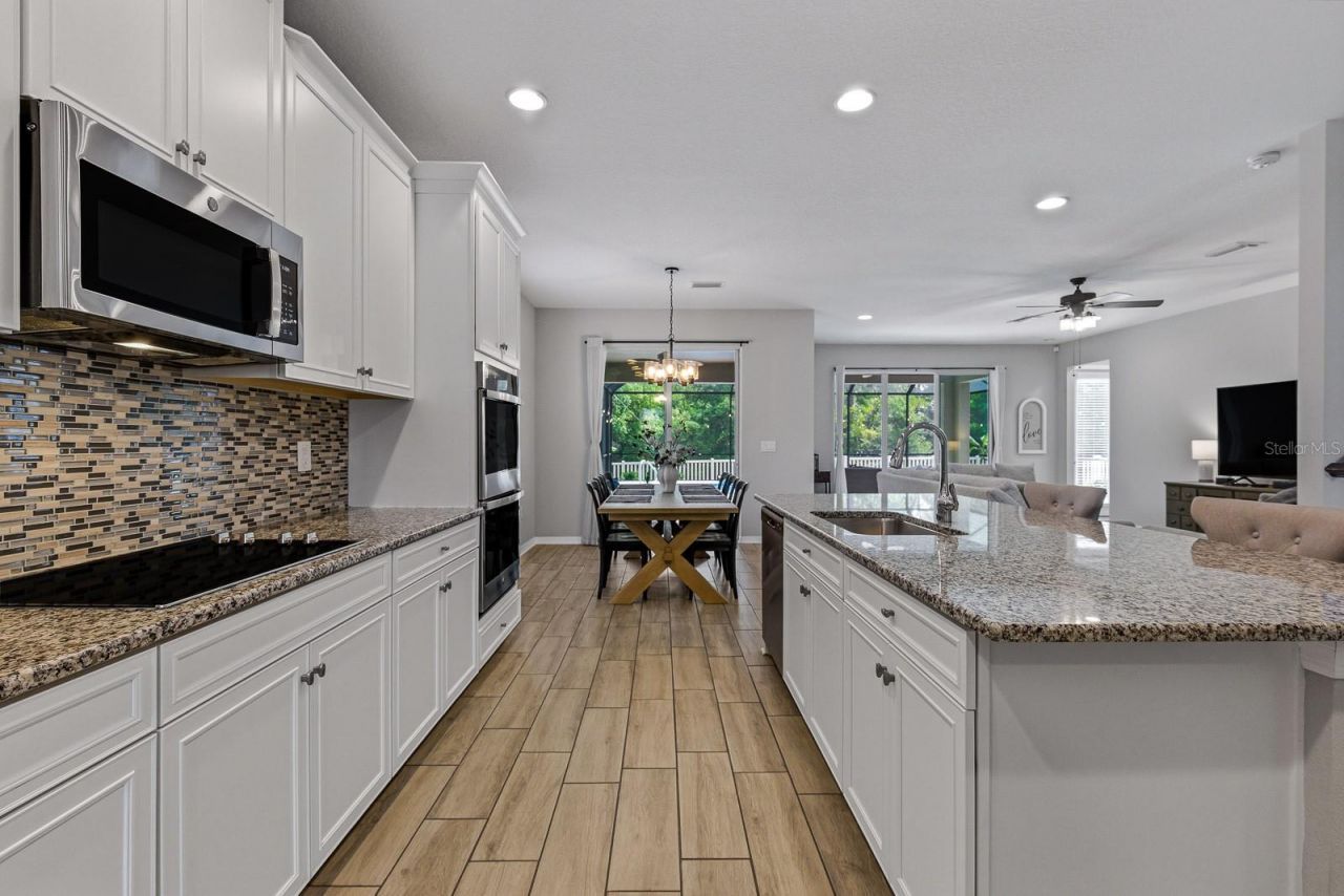 17834 Cortes Creek Boulevard , Spring Hill, FL 34610 Photo