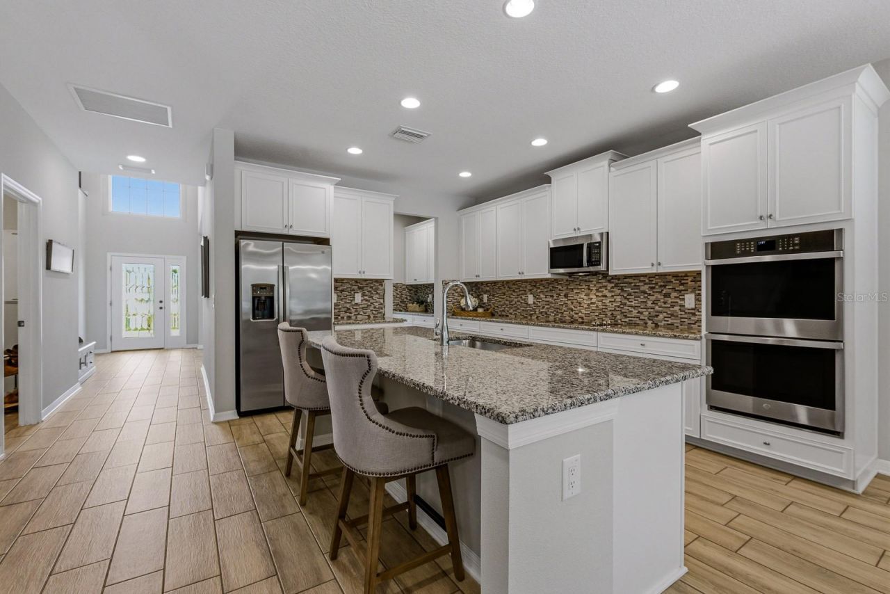 17834 Cortes Creek Boulevard , Spring Hill, FL 34610 Photo