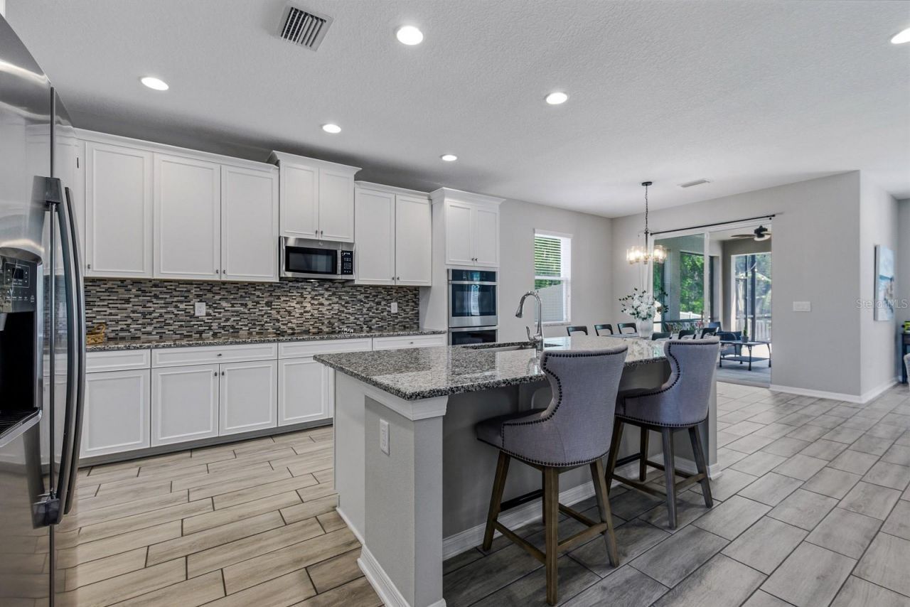 17834 Cortes Creek Boulevard , Spring Hill, FL 34610 Photo