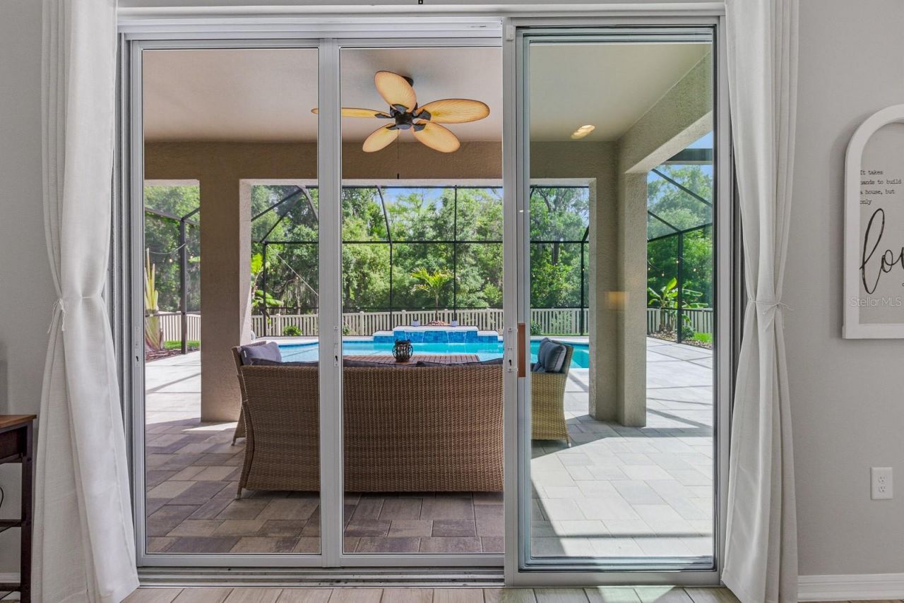 17834 Cortes Creek Boulevard , Spring Hill, FL 34610 Photo