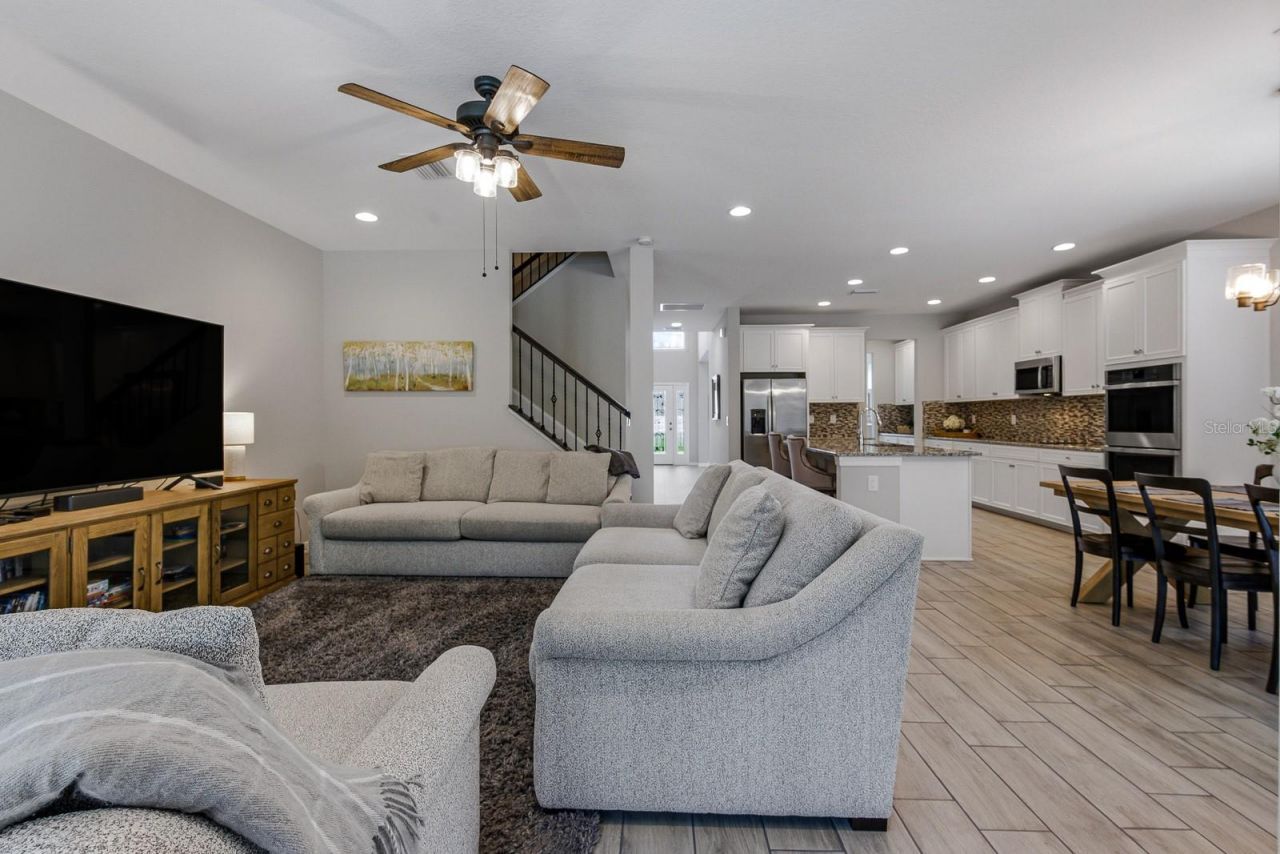 17834 Cortes Creek Boulevard , Spring Hill, FL 34610 Photo