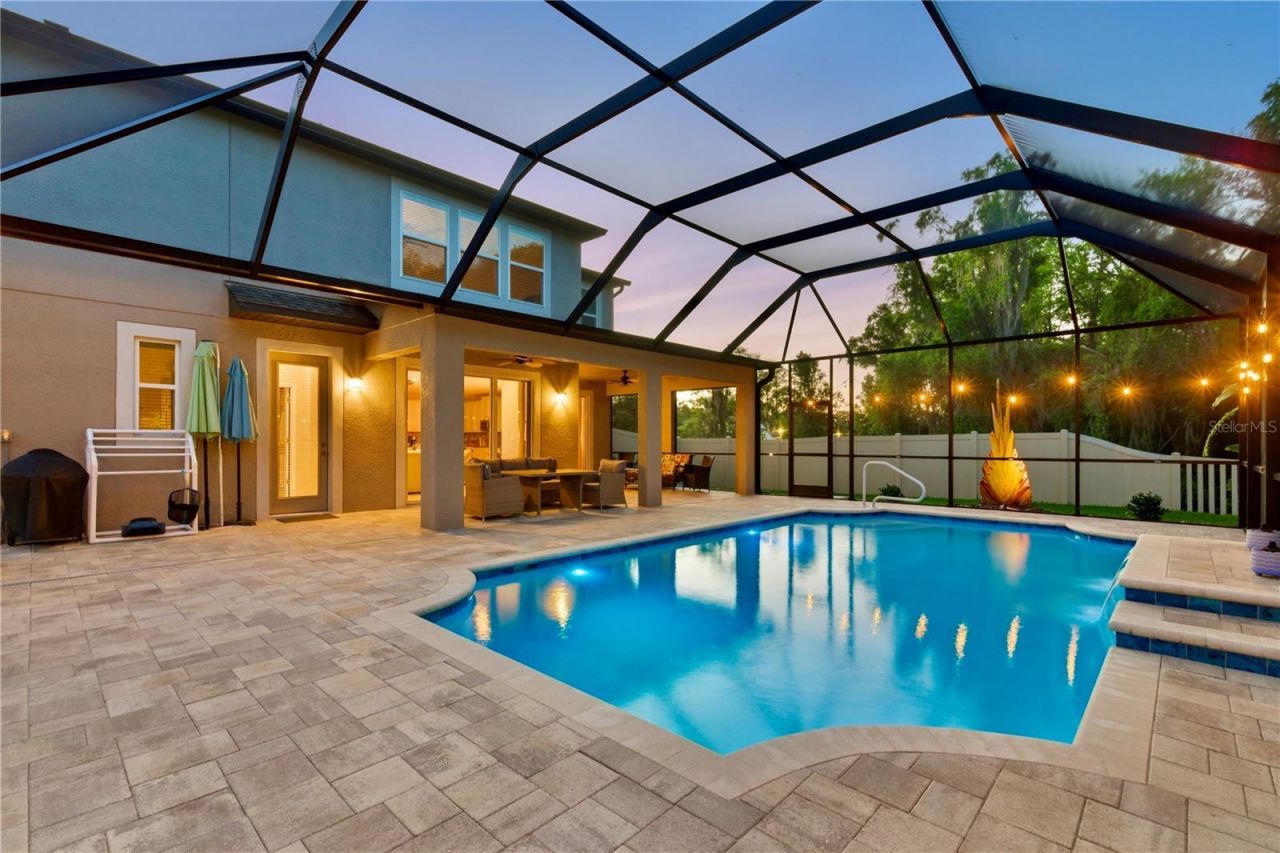 17834 Cortes Creek Boulevard , Spring Hill, FL 34610 Photo