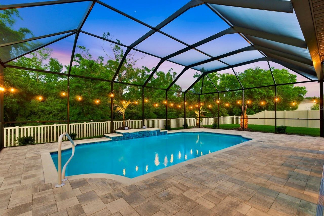 17834 Cortes Creek Boulevard , Spring Hill, FL 34610 Photo