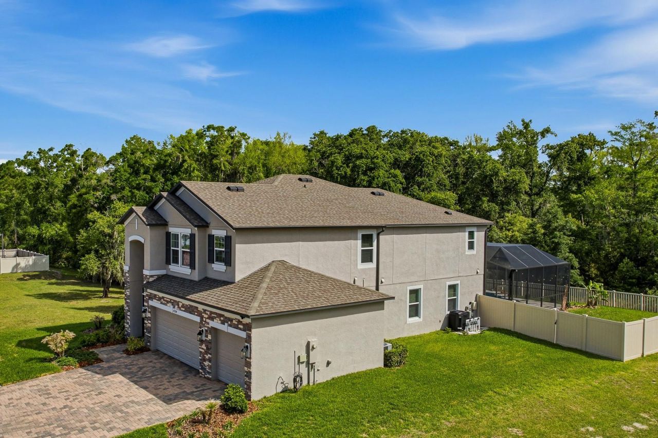 17834 Cortes Creek Boulevard , Spring Hill, FL 34610 Photo