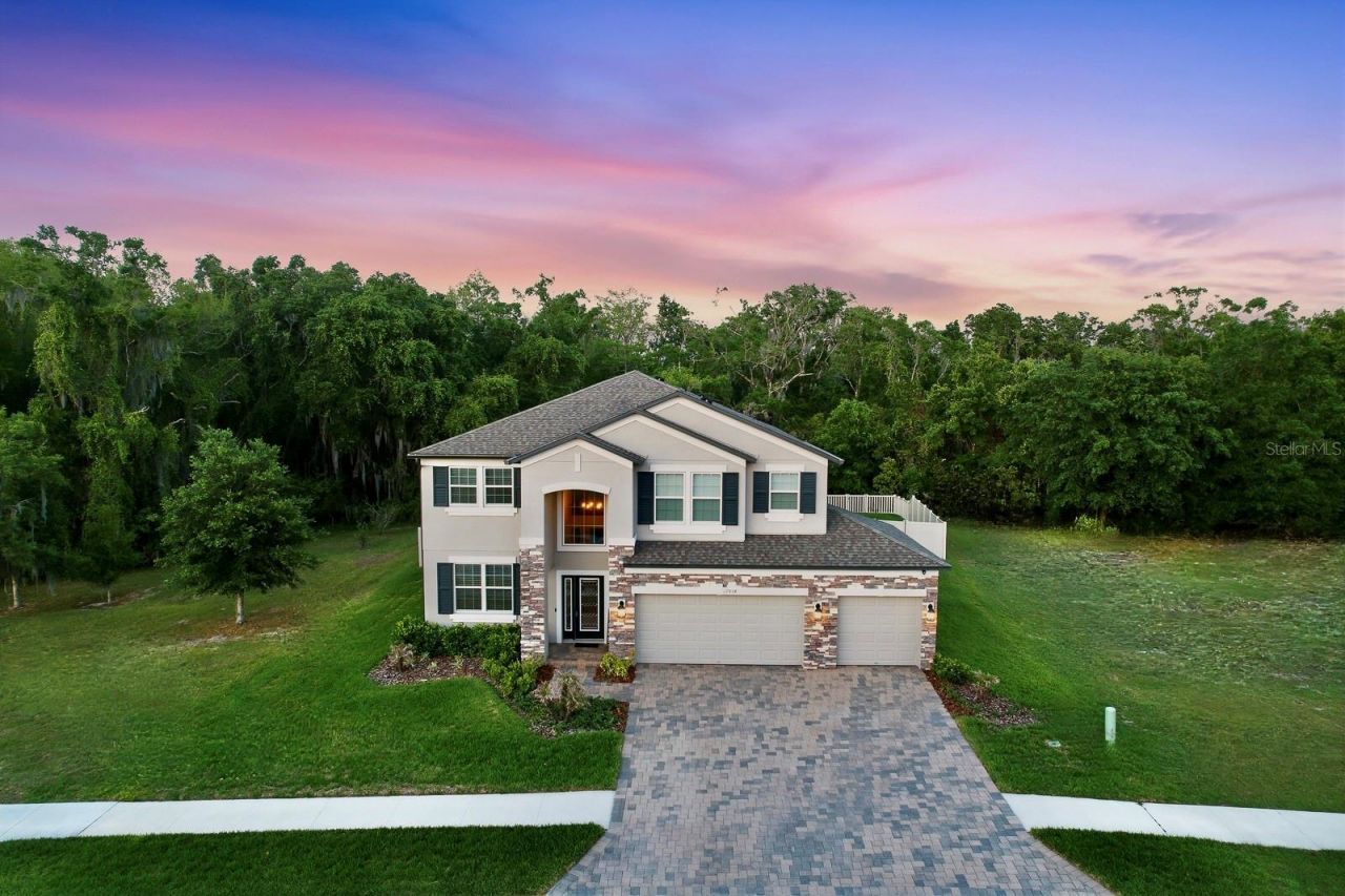 17834 Cortes Creek Boulevard , Spring Hill, FL 34610 Photo