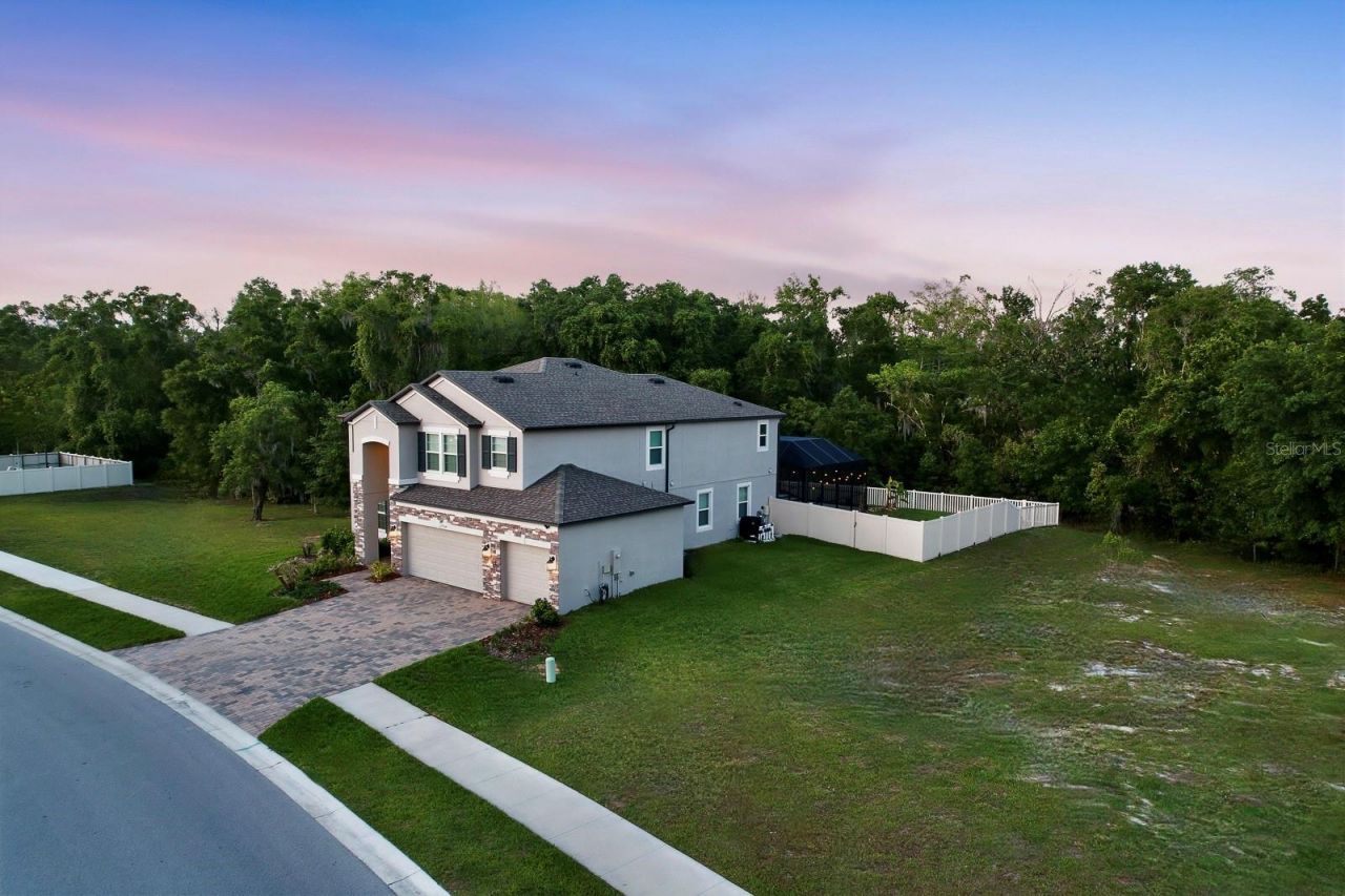 17834 Cortes Creek Boulevard , Spring Hill, FL 34610 Photo