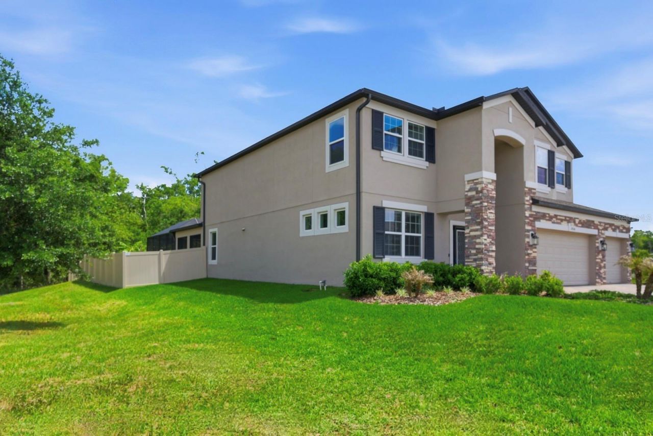 17834 Cortes Creek Boulevard , Spring Hill, FL 34610 Photo