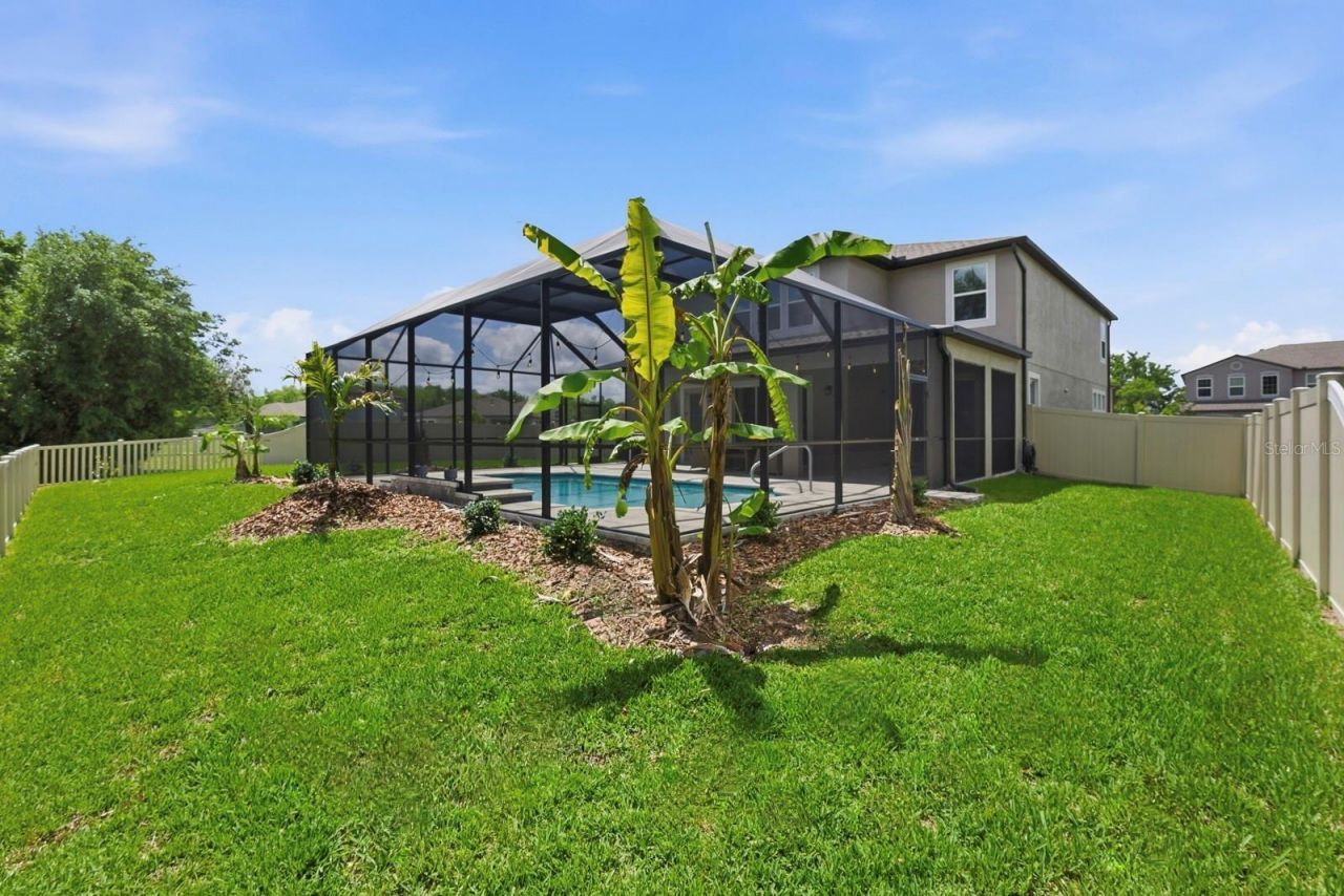 17834 Cortes Creek Boulevard , Spring Hill, FL 34610 Photo