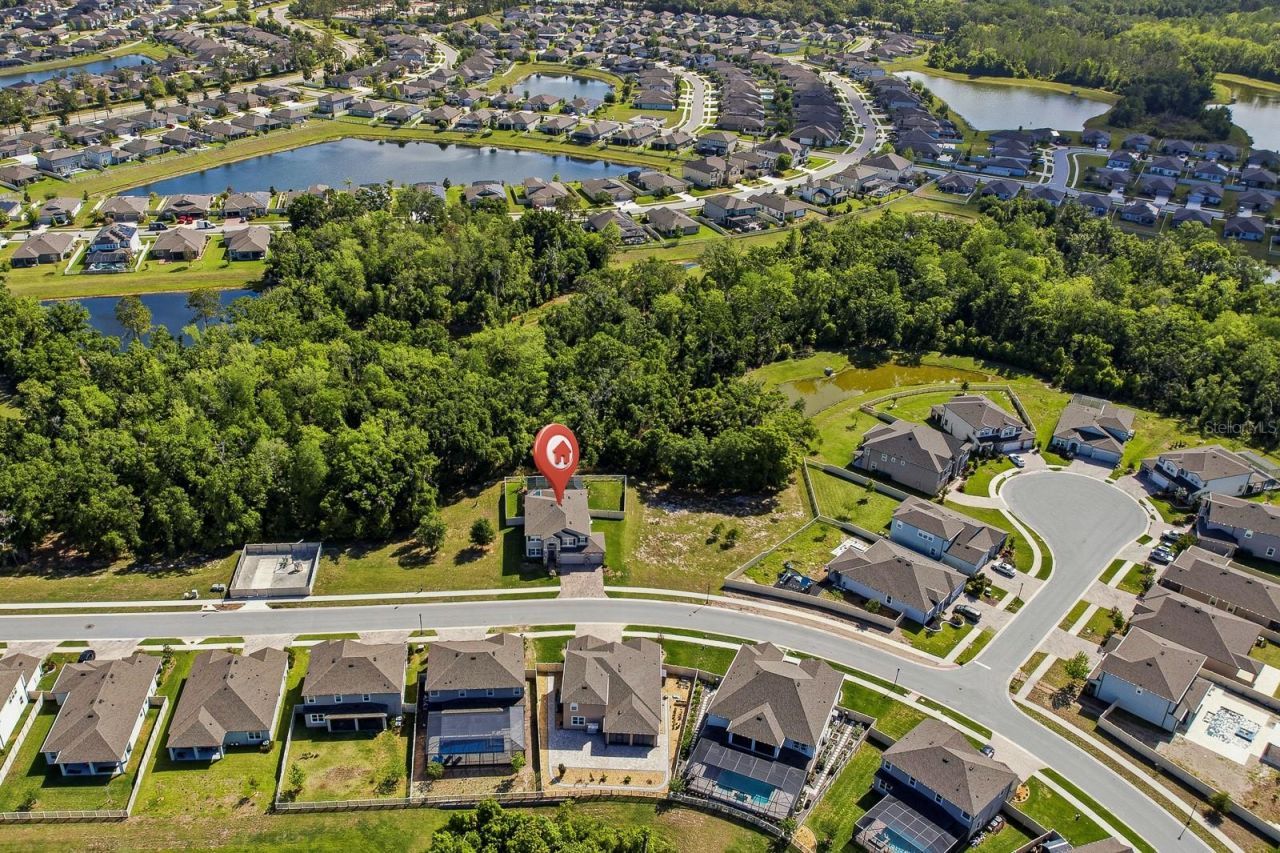 17834 Cortes Creek Boulevard , Spring Hill, FL 34610 Photo