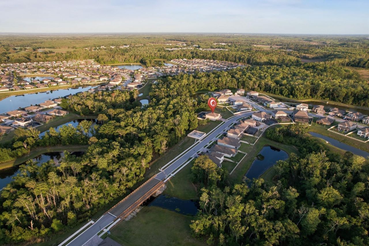 17834 Cortes Creek Boulevard , Spring Hill, FL 34610 Photo